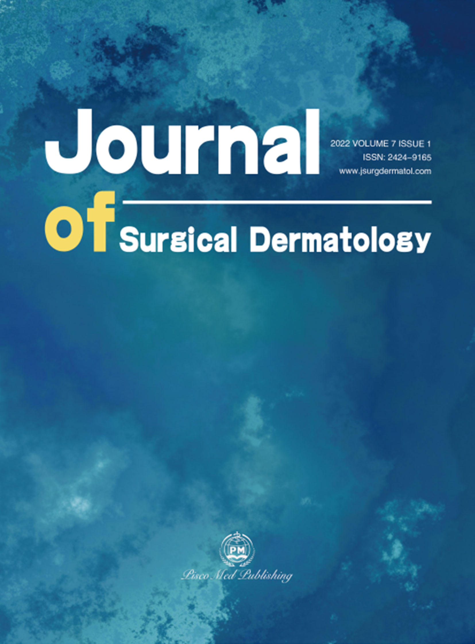 JSD Cover